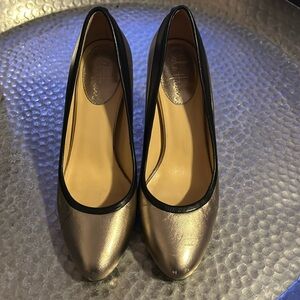 Cole Haan pumps